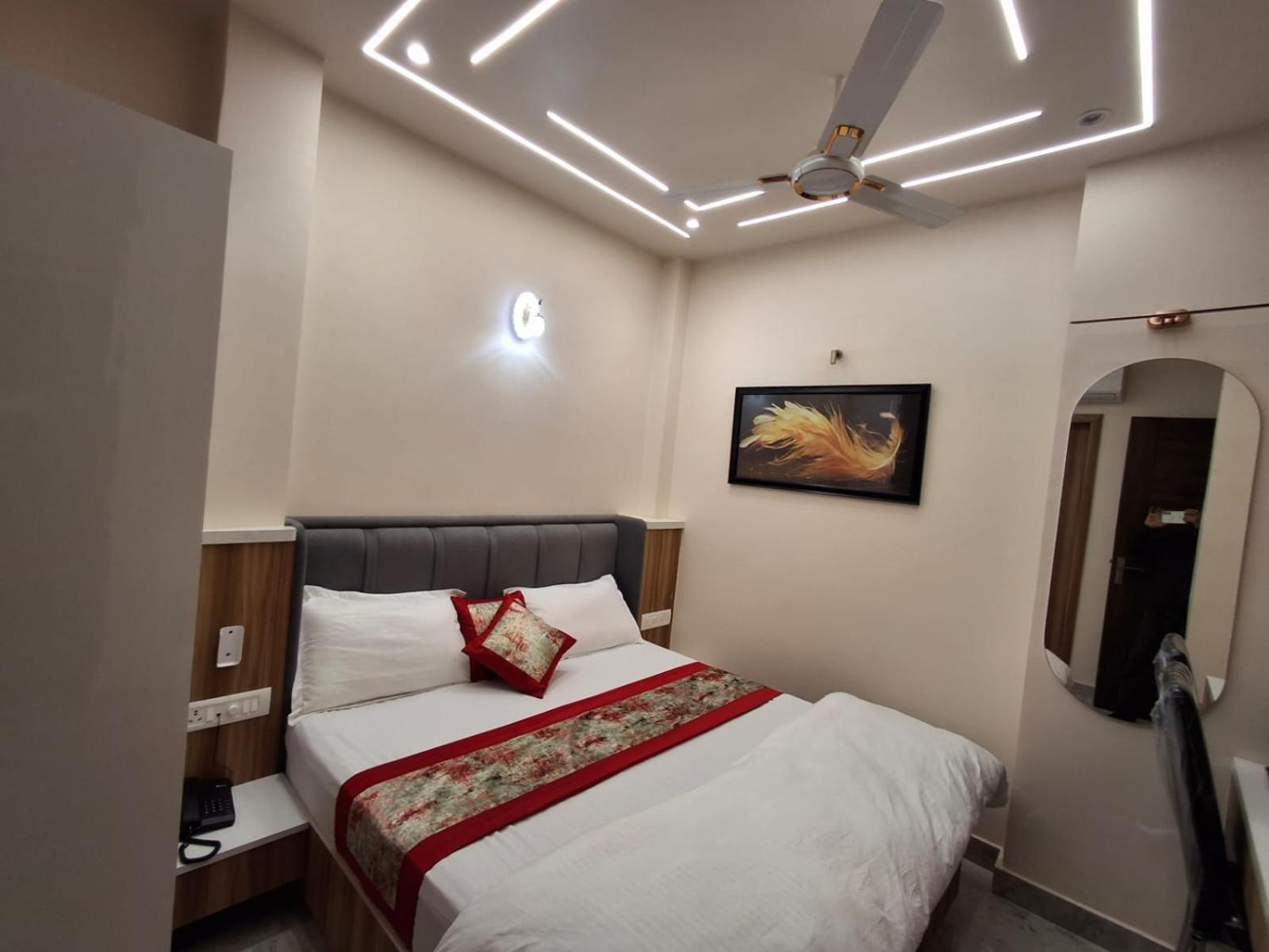 Raghav Vilas - Essence Of Kashi Varanasi Luaran gambar